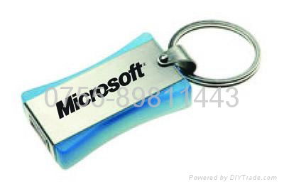 key usb flash disk shell