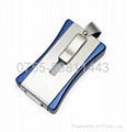 key usb flash disk shell 2