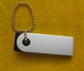 mini whirl usb flash disk shell 3