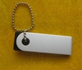 mini whirl usb flash disk shell 3