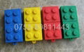 toy bricks usb flash disk 5