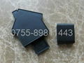 houselet usb flash disk shell 3