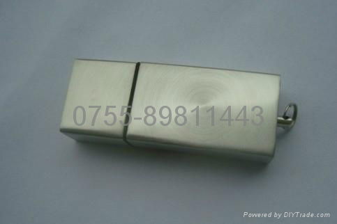 metal usb flash disk 3