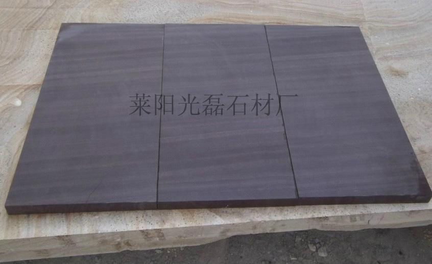 Purple wood grain sandstone 4