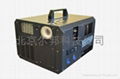 YS-560DV型可插播广告型数字电影放映机 1