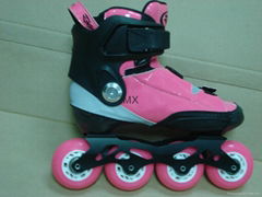 In-line Skate Shoes,Roller Skating Shoes RS12