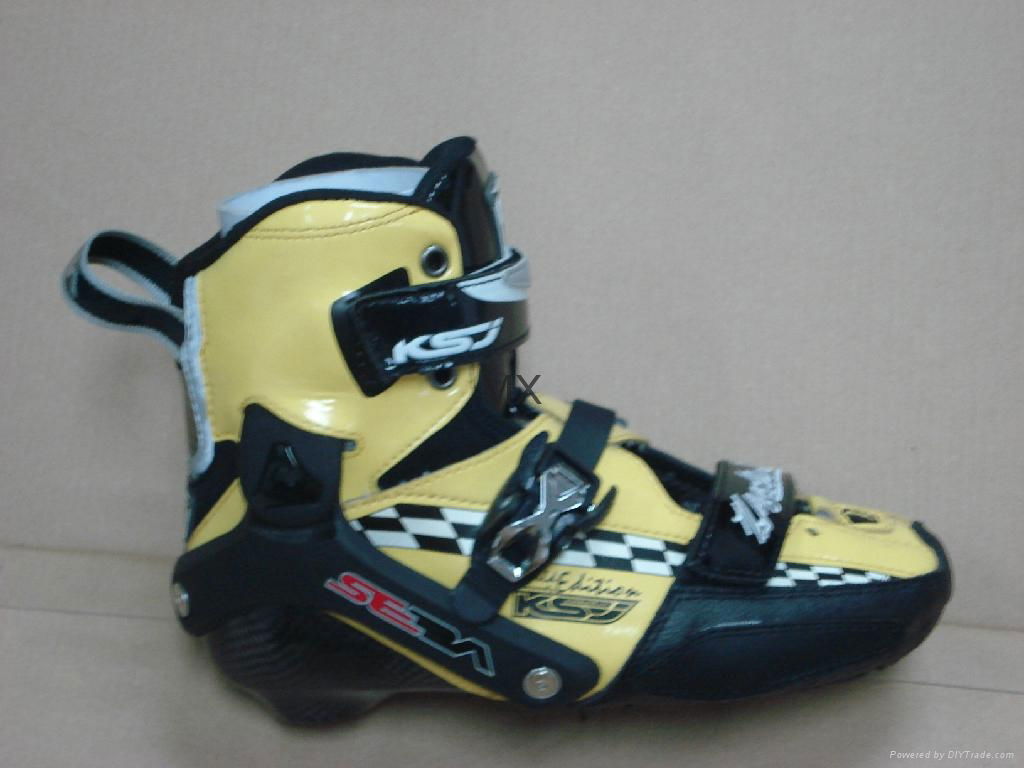 In-line Skate Shoes,Roller Skating Shoes RS14