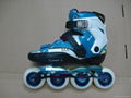 In-line Skate Shoes,Roller Skating Shoes RS15 3