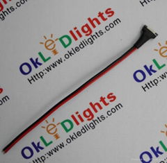 LED Strip couple connector-OKLEDLIGHTS