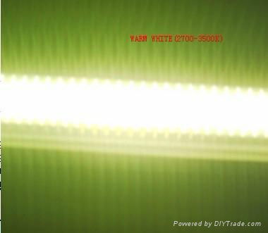 4 Feet(1.2M) 18 Watt Fluorescent T8 LED Tube Light made by OKLEDLIGHTS