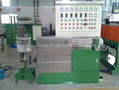 NHF-70 Power cable extrusion machine 3