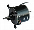 fan motor