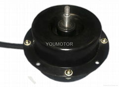 fan motor