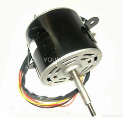 fan motor