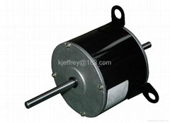 fan motor