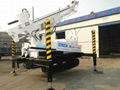 BZLD300 Crawler rock drilling rig 2