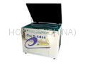 Single Vacuum Exposure Machine