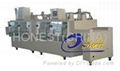 Double Precision Chemical Etching Machine