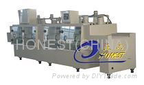 Double Precision Chemical Etching Machine