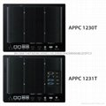 APPC 1730T 1530T 1230T工业平板电脑