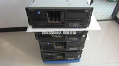 IBM 9131-52A P52A AIX系统小型机POWE