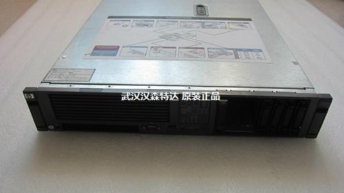 HP RX2660 安腾小型机UNIX服务器