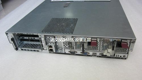 HP RX2660 安腾小型机UNIX服务器 3