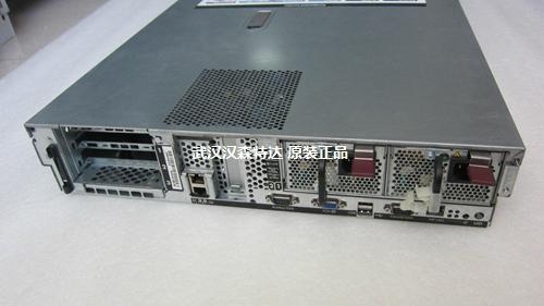 HP RX2660 安腾小型机UNIX服务器 5