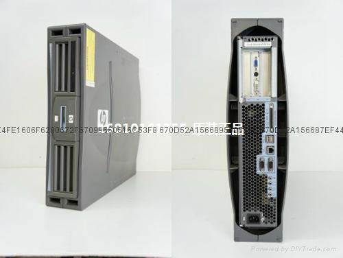 HP J6000 Visualize Workstations工作站維修銷售