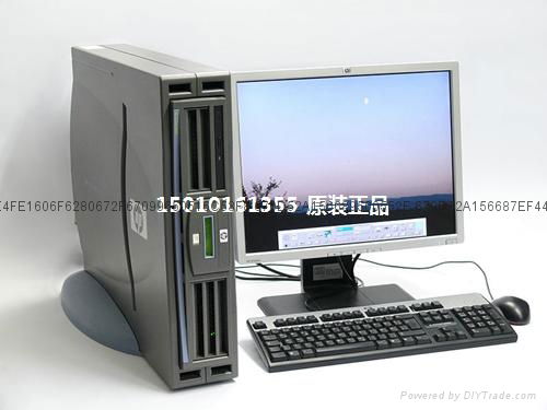 HP J6000 Visualize Workstations工作站維修銷售 4