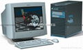 HP 工作站Visualize HP-Ux C3000  Workstation  2