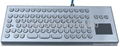 INTRINSICALLY SAFE INDUSTRIAL KEYBOARD(X-PP86D) 1