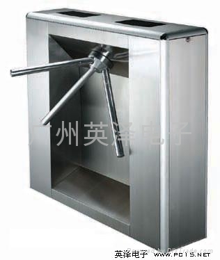 tripod turnstile