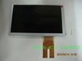 奇美8寸液晶屏、LW800AT9001、（原装）、CHIME 1