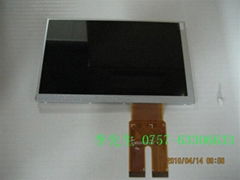 奇美7寸液晶屏、 LW700AT9005、（原裝）、CHIM