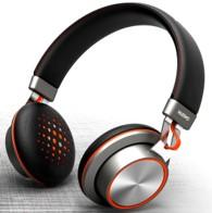 JL solution Bluetooth wireless headphone