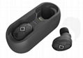 FOB SZ USD5.85 70*2mAh+300mAh TWS V5.0 Airpod Bluetooth Wireless Headsets 1