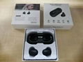 FOB SZ USD5.85 70*2mAh+300mAh TWS V5.0 Airpod Bluetooth Wireless Headsets