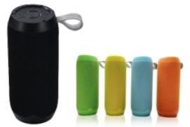 Cup Appearence Wireless Bluetooth Speakers with Colorful Looking