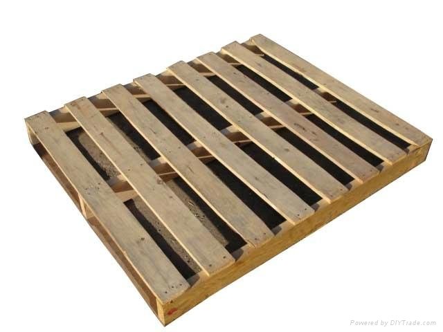蘇州木托盤棧板