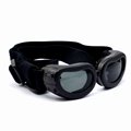 寵物太陽眼鏡小狗狗防護眼鏡紫外線護目鏡 2