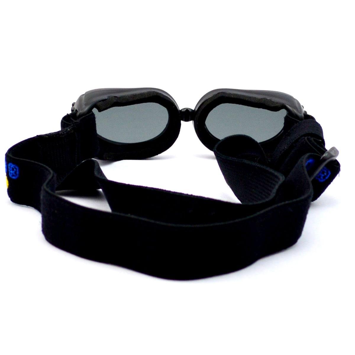 宠物太阳眼镜小狗狗防护眼镜紫外线护目镜 3