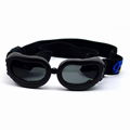 寵物太陽眼鏡小狗狗防護眼鏡紫外線護目鏡 4