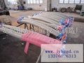 泰州华业管道热销产品钢丝网编织软管