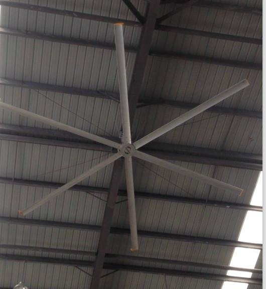 6m Industrial Big Warehouse Ventilation Fan