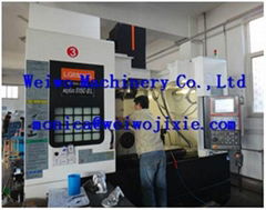 Shijiazhuang Weiwo Machinery Co., Ltd