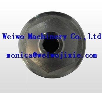 cnc machining parts valve parts
