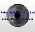 cnc machining parts valve parts 1