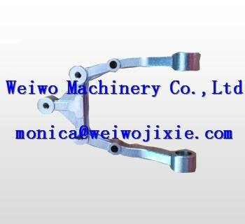 cnc machining parts valve parts 2