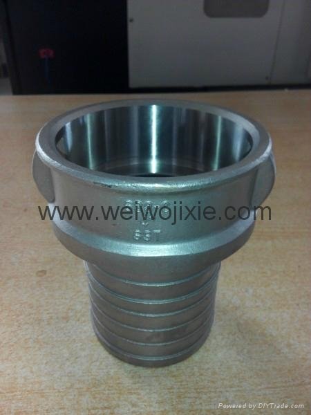 lost wax casting factory in China,cnc machining plant 1